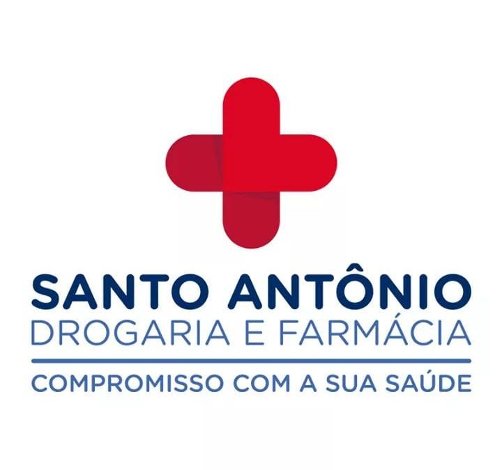 Santo Antônio Drogaria e Farmácia