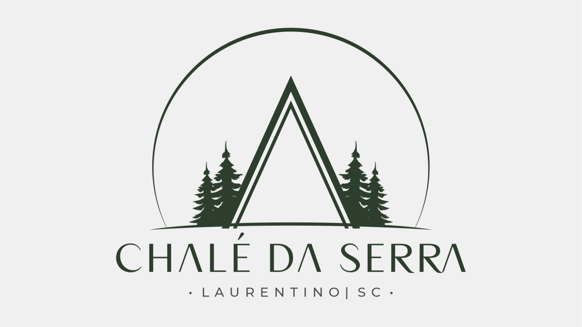 Chalé da Serra